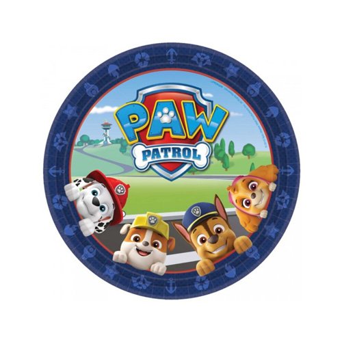 Paw Patrol Image